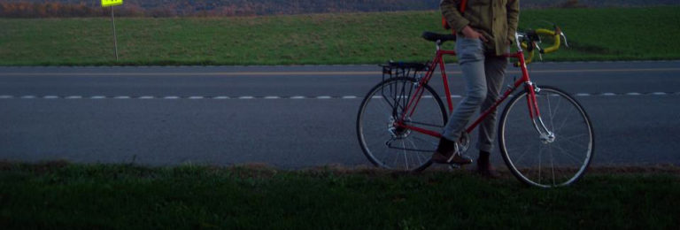 Read more about the article Looking Back: Dumpster Diving