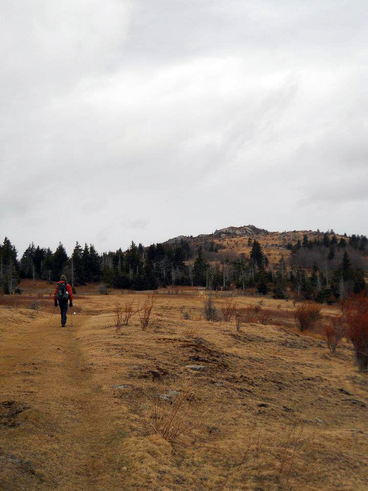 Read more about the article Looking Back: Meeting a Mega-Hiker