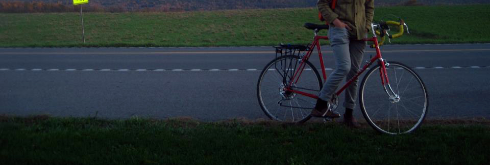 You are currently viewing Looking Back: Dumpster Diving