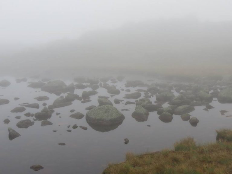 Read more about the article On melting snow (and embracing the burnt bits in my camping cookware)