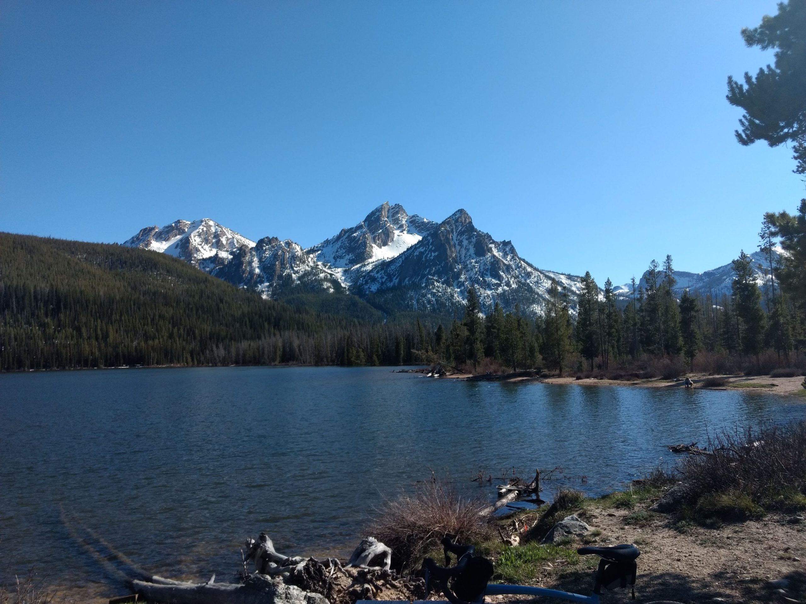 You are currently viewing Cell tower proposed in iconic Sawtooth Range