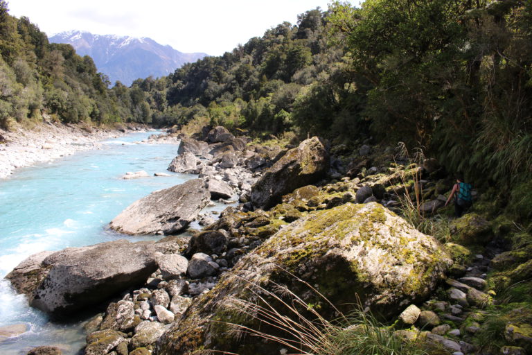 Read more about the article Hiking Copland Valley & Welcome Flat